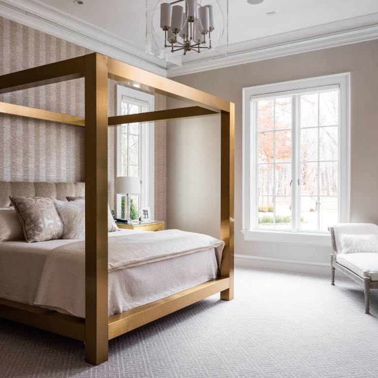 gold-bed