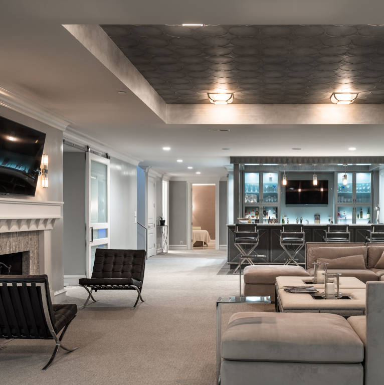 living-room